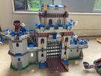 LEGO Castle Koningskasteel, Complete set, Gebruikt, Lego, Ophalen
