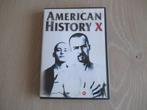 DVD American History X met Edward Norton, Cd's en Dvd's, Vanaf 16 jaar, Verzenden, Zo goed als nieuw, Actie