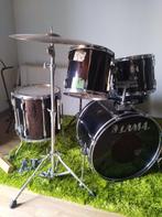 tama rockstar, Muziek en Instrumenten, Drumstellen en Slagwerk, Ophalen, Tama