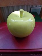 Pomme de taille normale, Maison & Meubles, Accessoires pour la Maison | Vases, Comme neuf, Enlèvement ou Envoi