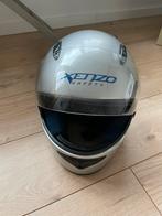 Motor helm Medium, Ophalen of Verzenden