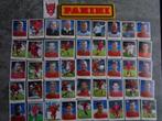 PANINI VOETBAL STICKERS HOERA DE DUIVELS 2002  46X diverse, Verzenden