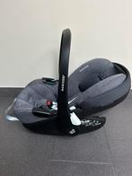 Maxi-Cosi Pebble 360 Pro (kan in ligstand), Enlèvement, Comme neuf, Maxi-Cosi