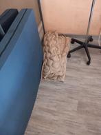 Matelas, Ophalen, Zo goed als nieuw