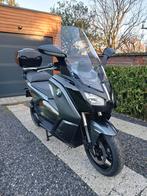 C evolution cevo bmw scooter long range, Scooter, Particulier, 12 à 35 kW