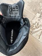 ALPINESTARS J-6 WATERPROOF MOTORSCHOEN, Ophalen