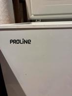 Proline freezer for sale (194l), Elektronische apparatuur, Vriezers en Diepvrieskisten, Minder dan 85 cm, Zo goed als nieuw, Ophalen