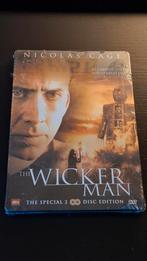 The Wicker Man (2006) - DVD Director's Cut (NON OUVERT), Enlèvement ou Envoi