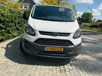 Ford Transit Custom Commercial Van 2018, Autos, Achat, Euro 6, Entreprise, Boîte manuelle