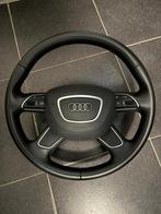 Stuur Audi A3 met Airbag zo als nieuw, Auto-onderdelen, Besturing, Ophalen of Verzenden, Audi