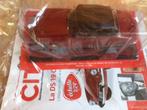 Hachette Collection Citroen Nr 30, Hobby en Vrije tijd, Modelauto's | 1:24, Ophalen of Verzenden, Nieuw, Auto, Overige merken
