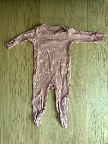 Boxpakje fresk (3-6 maand) / nieuw 32 euro