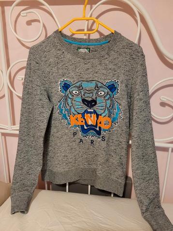 sweat kenzo maat: xs beschikbaar voor biedingen
