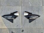 Zijdeksels Yamaha XJR1300 L + R, Motoren, Ophalen, Gebruikt