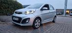 KIA NEW PICANTO KLAAR OM GEREGISTREERD TE WORDEN, Auto's, Automaat, Euro 5, Stof, Zwart