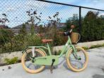 Puky kinderfiets 18 inch, Fietsen en Brommers, Ophalen, Gebruikt, 16 tot 20 inch, Puky
