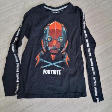 Longsleeve Fortnite 164 Vertex beschikbaar voor biedingen