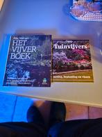 Vijver boeken, Boeken, Ophalen