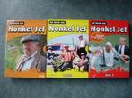 Het Beste van Nonkel Jef DVD boxset, Cd's en Dvd's, Gebruikt, Alle leeftijden, Boxset, Ophalen of Verzenden