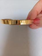 bracelet or 24 KGP., Ophalen of Verzenden, Zo goed als nieuw, Goud, Goud
