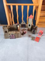 Ensemble château médiéval Playmobil, Enfants & Bébés, Enlèvement