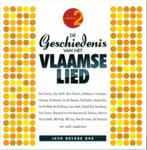 GESCHIEDENIS VLAAMSE LIED RADIO2, Cd's en Dvd's, Ophalen, Zo goed als nieuw
