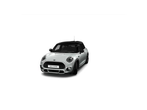 MINI Cooper JCW PACK - AUTOMAAT - PANODAK, Auto's, Mini, Bedrijf, Cooper, Airbags, Airconditioning, Bluetooth, Boordcomputer, Centrale vergrendeling