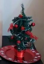 Kerstdecoratieset, Ophalen, Nieuw