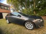 Opel insignia 2016 sports tourer, Auto's, Opel, Achterwielaandrijving, Leder, 5 deurs, Particulier