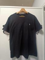 Ralph Laurent t-shirt, Kleding | Heren, T-shirts, Zwart, Ralph Lauren, Zo goed als nieuw, Verzenden