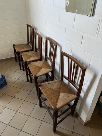chaises de salle à manger