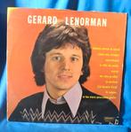 vinyl 33 tours gerard lenorman (x20122), CD & DVD, Enlèvement ou Envoi, Utilisé