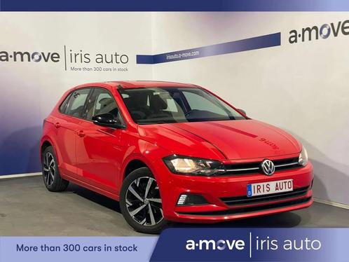 Volkswagen Polo 1.0 |BEATS | CAPTEUR AV/ARR| APPLE/ANDROID C, Auto's, Volkswagen, Bedrijf, Te koop, Polo, ABS, Airbags, Airconditioning