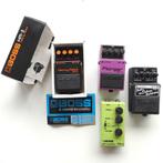 BOSS vintage pedalen, Ophalen of Verzenden, Zo goed als nieuw, Delay of Echo