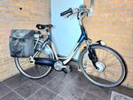 Electrisch fiets gazelle met zeer goed batterij, Ophalen, Zo goed als nieuw, Gazelle