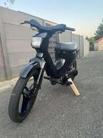 Honda wallaroo, Fietsen en Brommers, Brommers | Honda, Ophalen of Verzenden