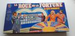 La roue de la fortune MB 1987 2ème édition, Hobby & Loisirs créatifs, Trois ou quatre joueurs, Utilisé, Enlèvement ou Envoi, MB