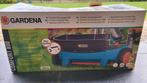 Gardena Comfort Strooiwagen 800, Tuin en Terras, Ophalen, Nieuw, Overige soorten, Gardena