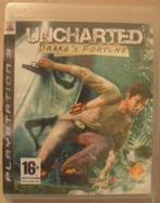 Uncharted - Drake's Fortune, Consoles de jeu & Jeux vidéo, Enlèvement ou Envoi