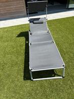 2 ligbedden voor een prijsje, Enlèvement, Comme neuf, Réglable