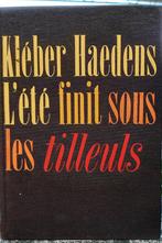 livre Haedens, Livres, Livres Autre, Roman, Utilisé, Enlèvement ou Envoi, Kléber Haedens