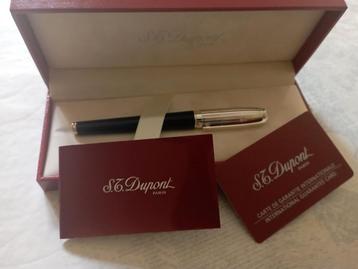 569) S.T. Dupont beschikbaar voor biedingen