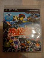 ModNation, Consoles de jeu & Jeux vidéo, Jeux | Sony PlayStation 3, À partir de 7 ans, Comme neuf, Enlèvement, 3 joueurs ou plus
