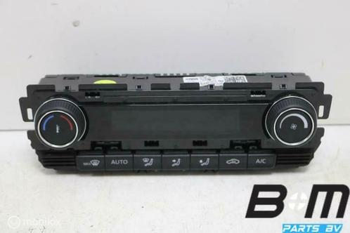 Kachel bediening VW Polo 6C 6C0907044B, Auto-onderdelen, Airco en Verwarming, Gebruikt