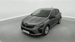 Renault Clio 1.0 TCe 90cv X-Tronic Evolution CARPLAY / FULL, Auto's, Renault, Automaat, Stof, 129 g/km, 91 pk