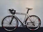 Thompson R-7000 racefiets in goede staat, Enlèvement, Comme neuf