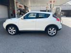 nissan juke benzine 1.6 euro5 eerste eigenaar, Euro 5, Handgeschakeld, Particulier, Juke