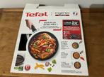 Poêles Tefal, Huis en Inrichting, Keuken | Potten en Pannen, Ophalen, Nieuw, Koekenpan of Braadpan, Keramische plaat