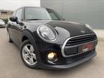 Mini One 1.5D Diesel 2019 Airco / Navi / euro 6c+ 12M Gara, Auto's, Mini, Te koop, 70 kW, Berline, One