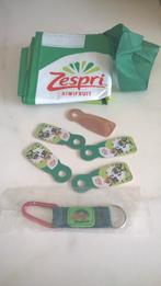 Zespri/ kiwi: sleutelhanger- winkelwagenmuntjes  big shopper, Verzamelen, Ophalen of Verzenden, Nieuw, Gebruiksvoorwerp